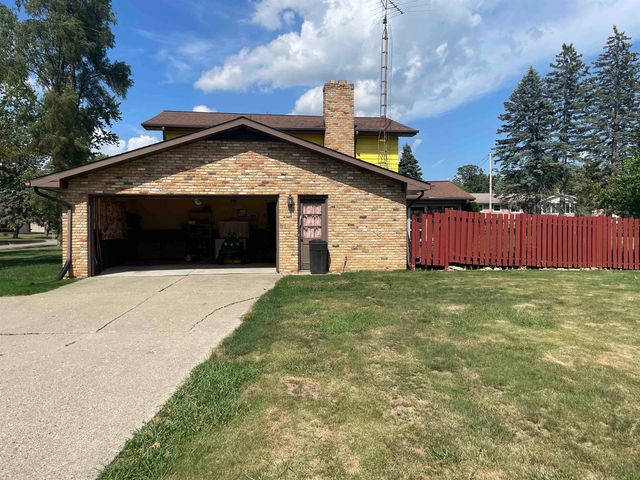 1368 Wagon Wheel Lane, Grand Blanc, MI 48439