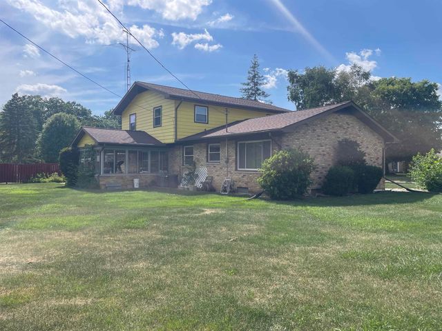 1368 Wagon Wheel Lane, Grand Blanc, MI 48439