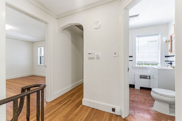 46 Acacia Ave, Newton, MA 02467