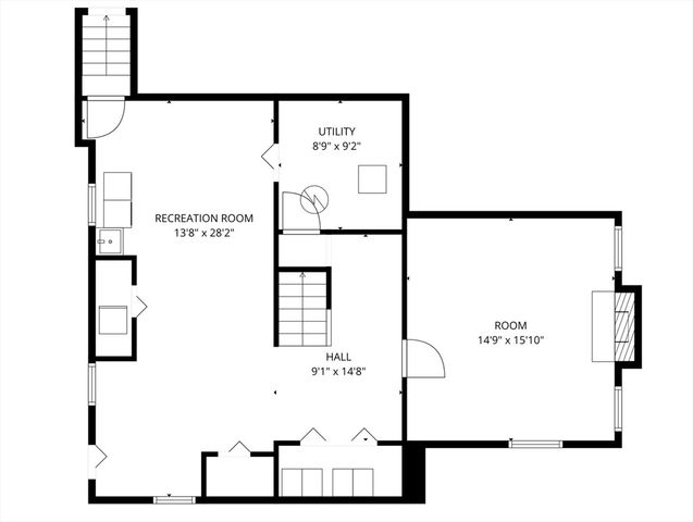 46 Acacia Ave, Newton, MA 02467