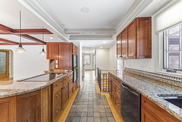 46 Acacia Ave, Newton, MA 02467