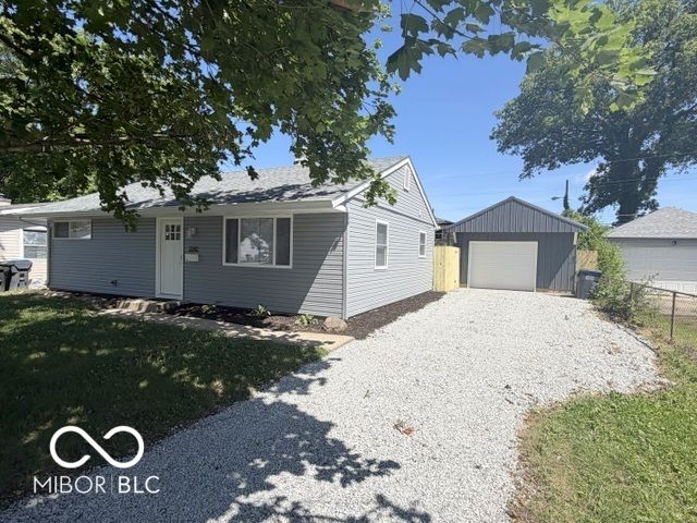 2742 W 18th Street, Anderson, IN 46011