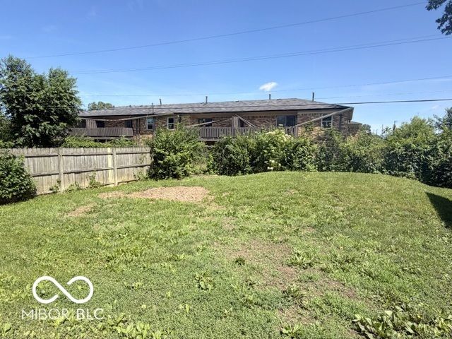 2742 W 18th Street, Anderson, IN 46011