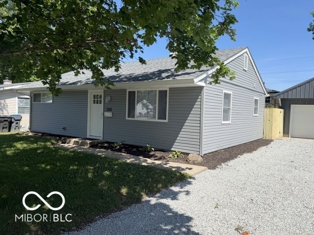 2742 W 18th Street, Anderson, IN 46011
