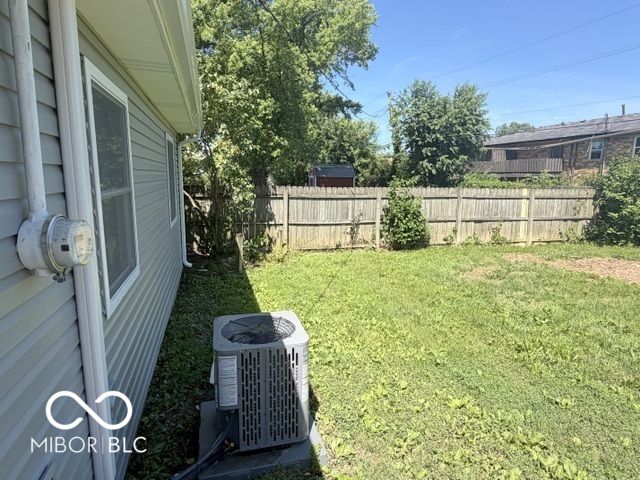 2742 W 18th Street, Anderson, IN 46011