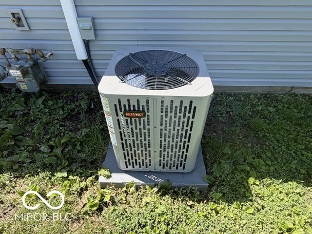 2742 W 18th Street, Anderson, IN 46011