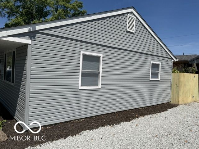 2742 W 18th Street, Anderson, IN 46011