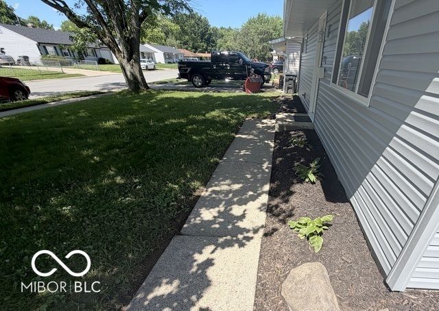 2742 W 18th Street, Anderson, IN 46011