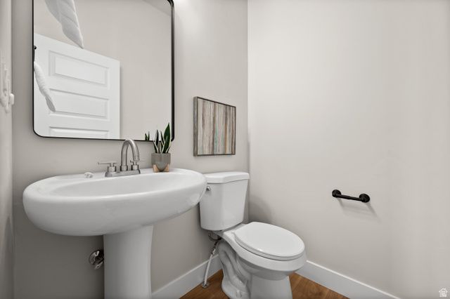 283 E ENDURANCE CIR, Draper, UT 84020