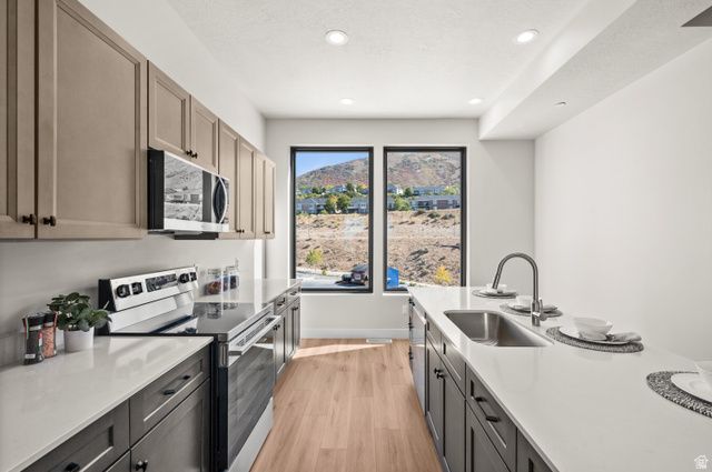 283 E ENDURANCE CIR, Draper, UT 84020