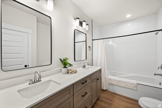 283 E ENDURANCE CIR, Draper, UT 84020