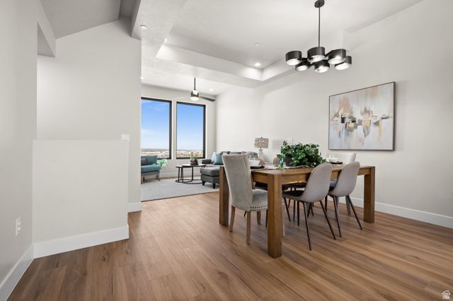 283 E ENDURANCE CIR, Draper, UT 84020