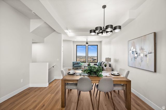 283 E ENDURANCE CIR, Draper, UT 84020