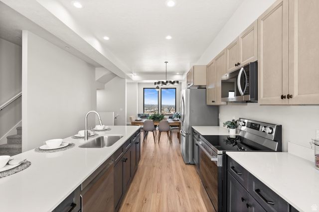 283 E ENDURANCE CIR, Draper, UT 84020