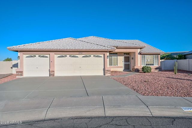 '10908 W MARCO POLO Road, Sun City, AZ 85373