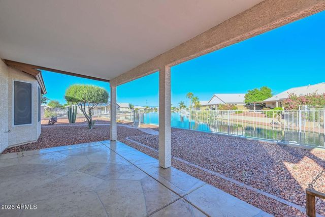 '10908 W MARCO POLO Road, Sun City, AZ 85373