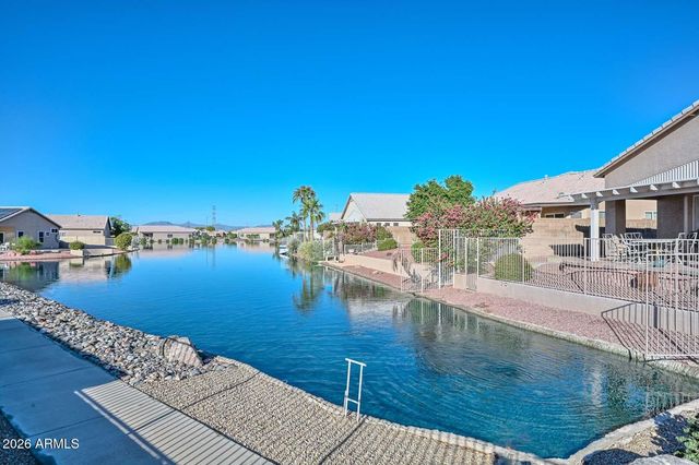 '10908 W MARCO POLO Road, Sun City, AZ 85373