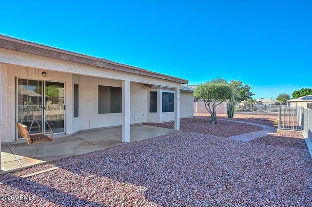 '10908 W MARCO POLO Road, Sun City, AZ 85373
