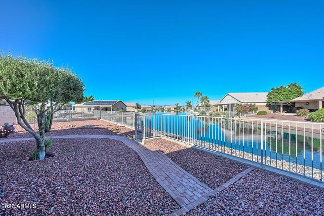 '10908 W MARCO POLO Road, Sun City, AZ 85373