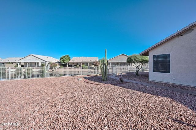 '10908 W MARCO POLO Road, Sun City, AZ 85373