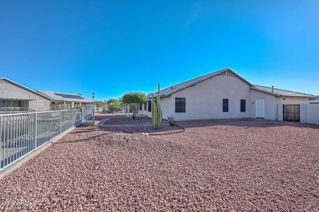 '10908 W MARCO POLO Road, Sun City, AZ 85373