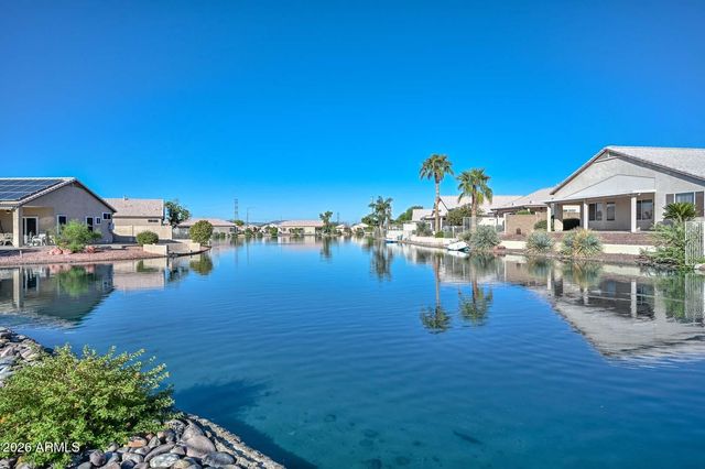 '10908 W MARCO POLO Road, Sun City, AZ 85373