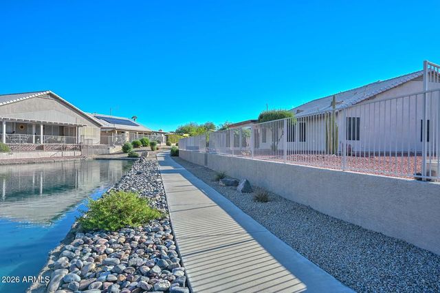 '10908 W MARCO POLO Road, Sun City, AZ 85373