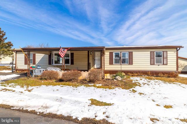 254 RABBIT RUN, North Wales, PA 19454