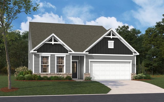 4219 Whitehouse Street, Harlem, GA 30814