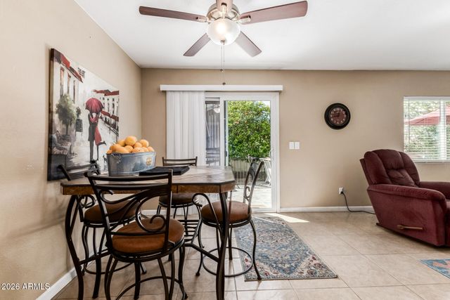 1916 W MORNINGSIDE Drive 73, Phoenix, AZ 85023