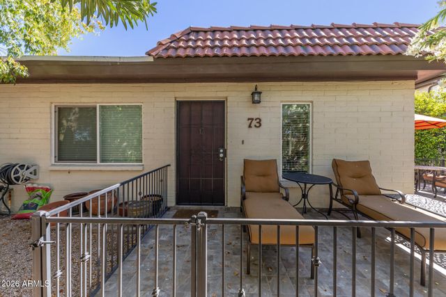 1916 W MORNINGSIDE Drive 73, Phoenix, AZ 85023