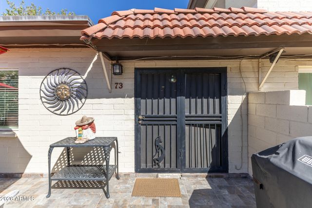 1916 W MORNINGSIDE Drive 73, Phoenix, AZ 85023