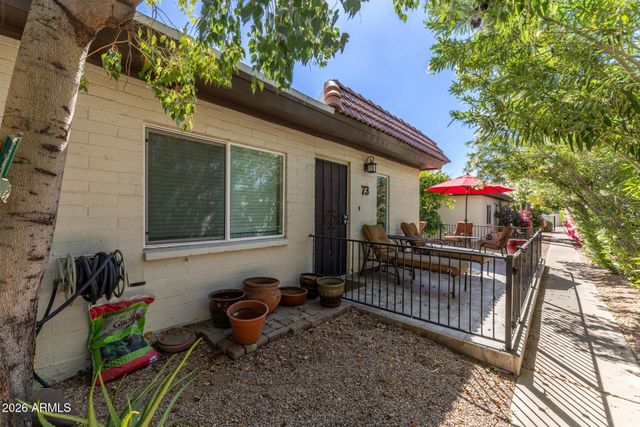 1916 W MORNINGSIDE Drive 73, Phoenix, AZ 85023