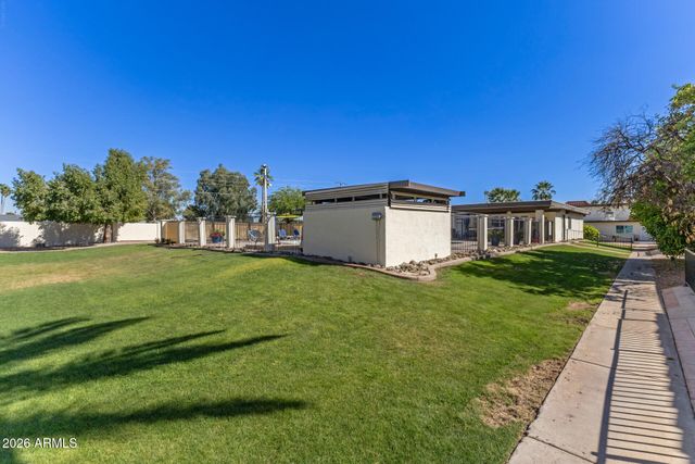 1916 W MORNINGSIDE Drive 73, Phoenix, AZ 85023