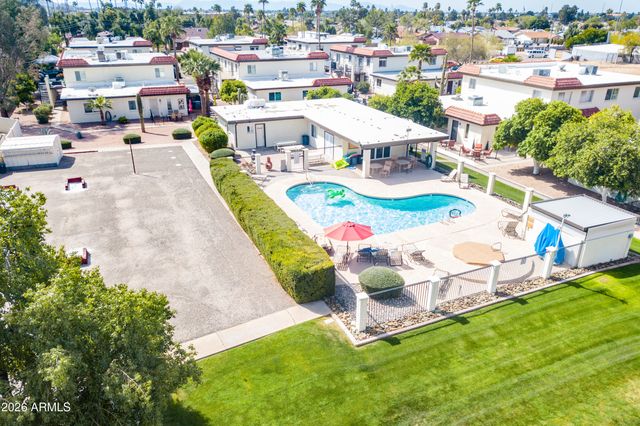 1916 W MORNINGSIDE Drive 73, Phoenix, AZ 85023