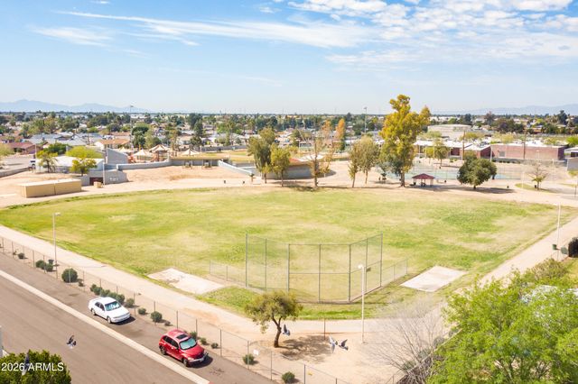 1916 W MORNINGSIDE Drive 73, Phoenix, AZ 85023