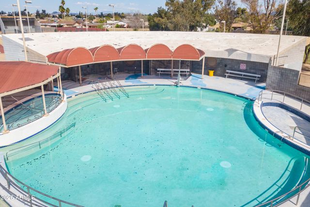 1916 W MORNINGSIDE Drive 73, Phoenix, AZ 85023