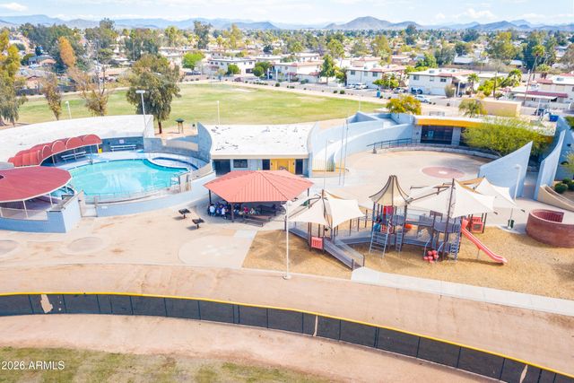 1916 W MORNINGSIDE Drive 73, Phoenix, AZ 85023