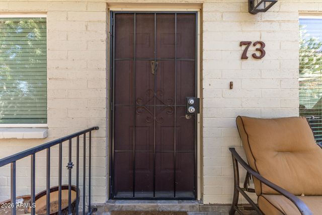 1916 W MORNINGSIDE Drive 73, Phoenix, AZ 85023