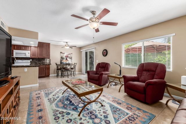 1916 W MORNINGSIDE Drive 73, Phoenix, AZ 85023