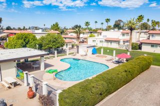 1916 W MORNINGSIDE Drive 73, Phoenix, AZ 85023