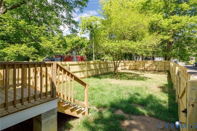 3401 Lawson St, Richmond, VA 23224