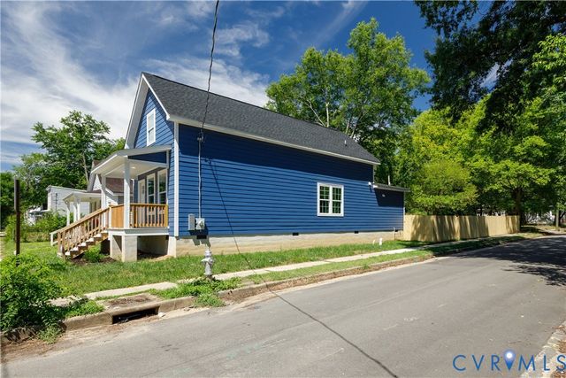 3401 Lawson St, Richmond, VA 23224