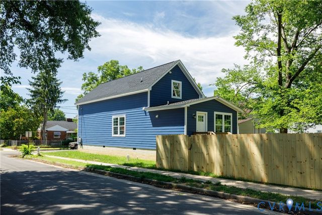 3401 Lawson St, Richmond, VA 23224