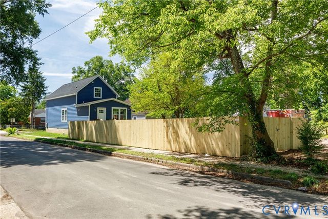 3401 Lawson St, Richmond, VA 23224