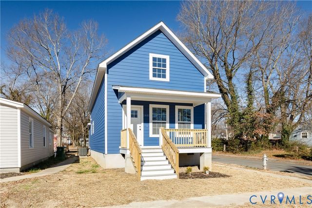 3401 Lawson St, Richmond, VA 23224