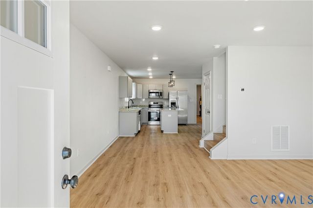 3401 Lawson St, Richmond, VA 23224