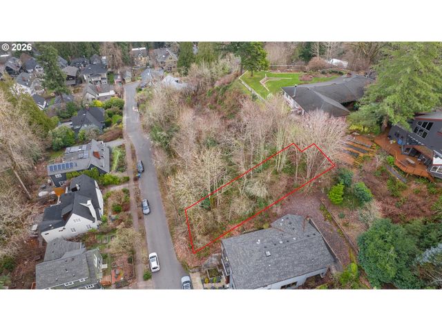 Nw SAVIER St, Portland, OR 97210