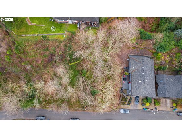 Nw SAVIER St, Portland, OR 97210
