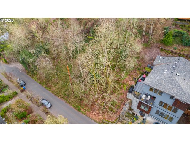 Nw SAVIER St, Portland, OR 97210